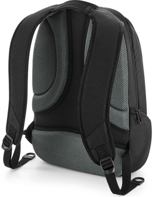 Rückenansicht Laptop Backpack